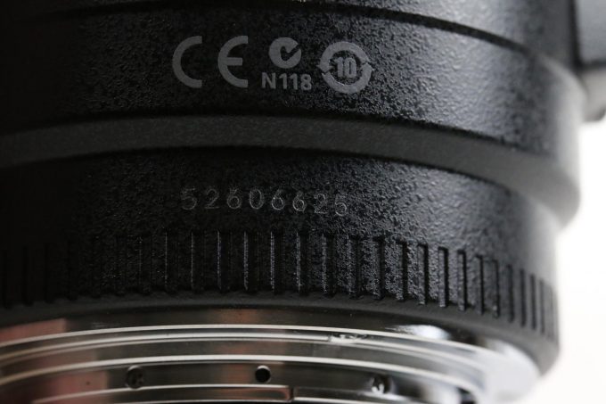 Canon EF 70-300mm f/4,0-5,6 IS USM - #52606625