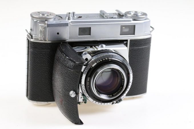 Kodak Retina IIIc Sucherkamera - #294352