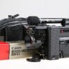 Canon AF 514 XL-S Super-8 Filmkamera SET - DEFEKT - #426696