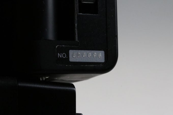 Canon AF 514 XL-S Super-8 Filmkamera SET - DEFEKT - #426696