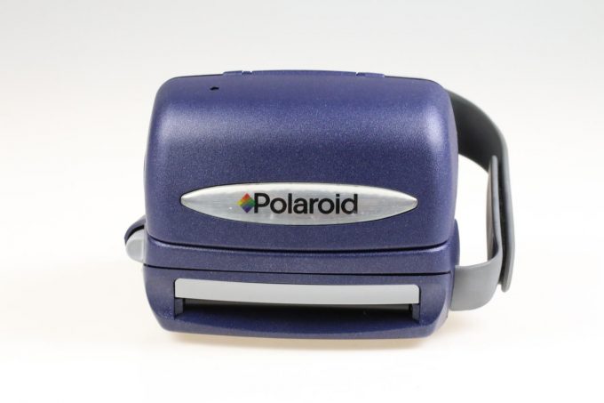 Polaroid 600 AF Kamera