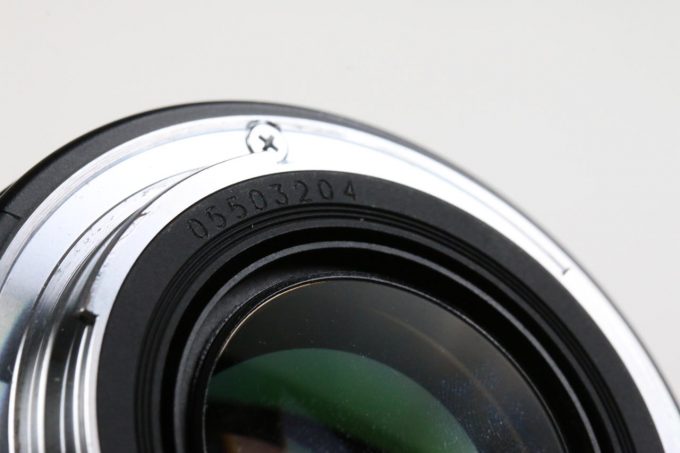 Canon EF 50mm f/1,4 USM - #05503264