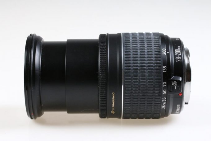 Canon EF 28-200mm f/3,5-5,6 USM - #42002370