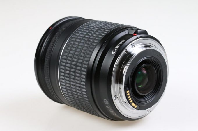 Canon EF 28-200mm f/3,5-5,6 USM - #42002370