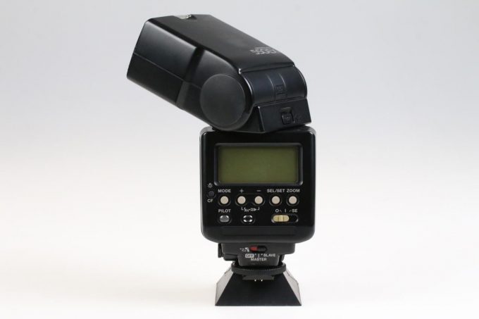 Canon Speedlite 550EX - #0S0415