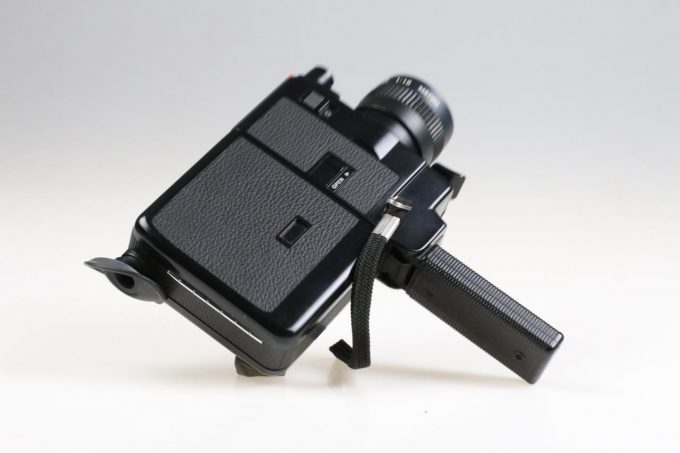 Canon 310XL Super-8 Filmkamera - #188365