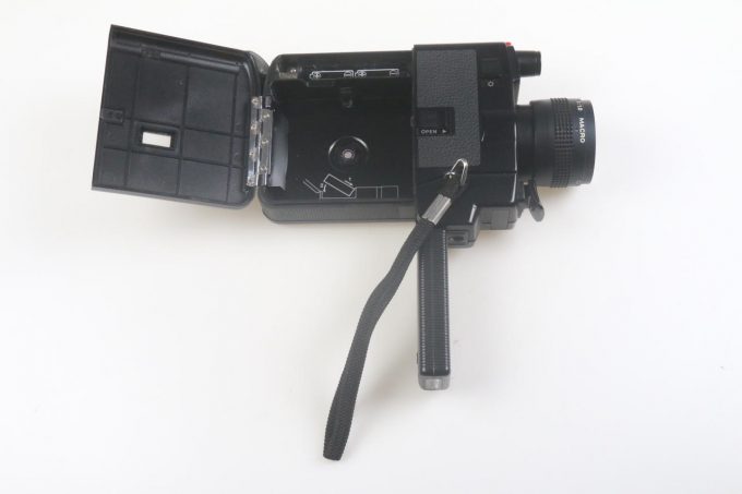 Canon 310XL Super-8 Filmkamera - #188365
