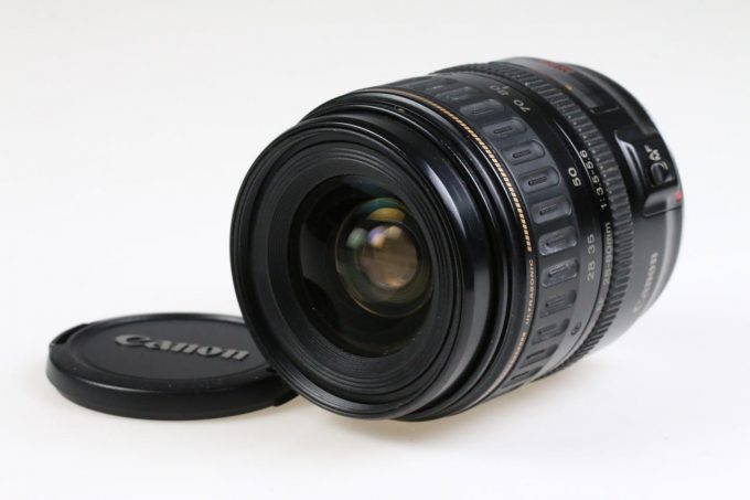Canon EF 28-80mm f/3,5-5,6 USM