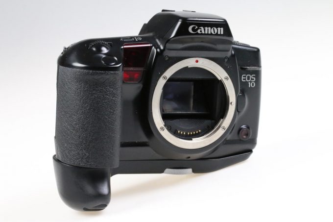 Canon EOS 10 mit GR-60 - #1288374