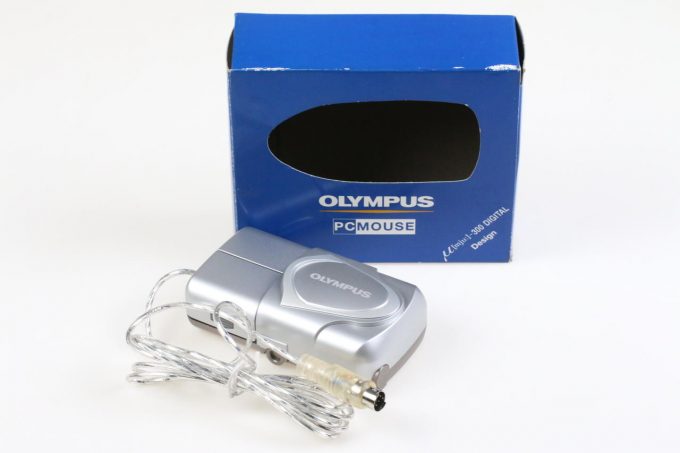 Olympus PC-Maus