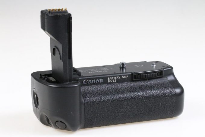 Canon BG-E2 Batteriegriff für EOS 20d/30D