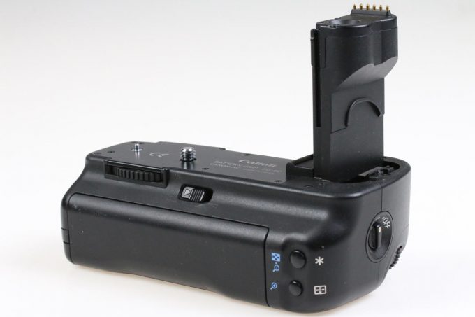 Canon BG-E2 Batteriegriff für EOS 20d/30D
