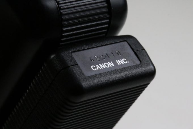 Canon 310XL Super-8 Filmkamera - #42211
