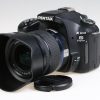 Pentax K100D Super mit Samsung 18-55mm f/3,5-5,6 AL - #2594465