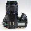 Pentax K100D Super mit Samsung 18-55mm f/3,5-5,6 AL - #2594465