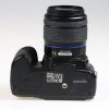 Pentax K100D Super mit Samsung 18-55mm f/3,5-5,6 AL - #2594465