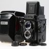 Yashica MAT-124 G TLR - #1054953