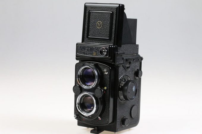 Yashica MAT-124 G TLR - #1054953