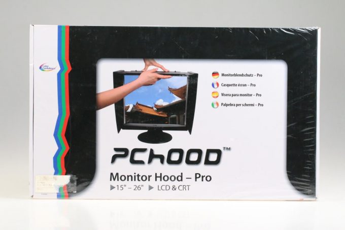 PCHOOD Universal 15-26 Zoll