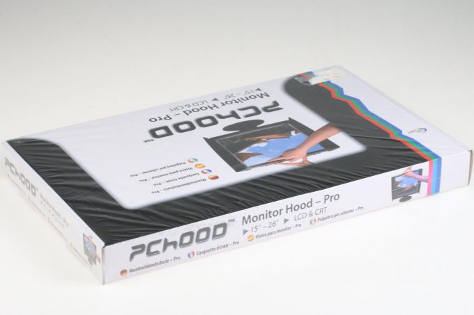 PCHOOD Universal 15-26 Zoll