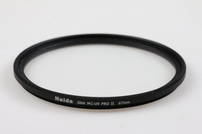 Haida Slim MC-UV-IR-Cut Pro II 67mm Filter
