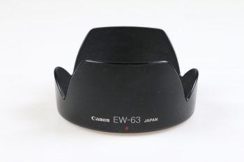 Canon Sonnenblende EW-63