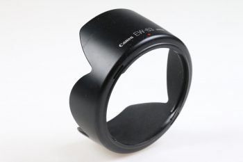 Canon Sonnenblende EW-63