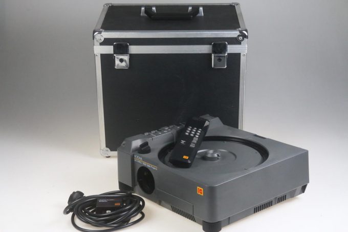 Kodak Ektapro 9000 Diaprojektor