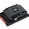 Sinar Horseman Rollfilmkassette 6x9cm (Internationaler Rückteil)