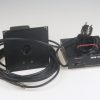 Sinar Teleview (Panasonic WV-PS10A) auf Sinar Platine