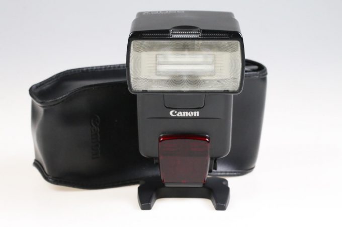 Canon Speedlite 550EX - #000110