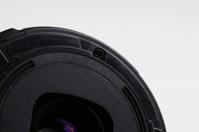 Canon EF 80-200mm f/4,5-5,6 - #30057640