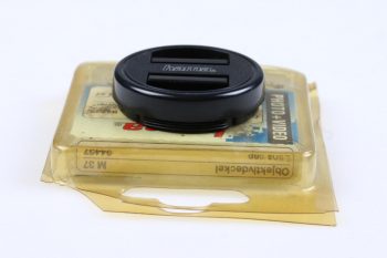 Hama Objektivdeckel - 37mm