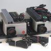 Leica Pradovit P 2000 / Überblend SET