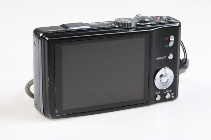 Panasonic Lumix TZ22 Digitalkamera - #FB1SC004184