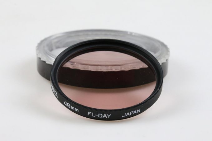 Hoya FL-Day Filter - 49mm
