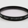 Hoya HMC Skylight (1B) 55mm Filter