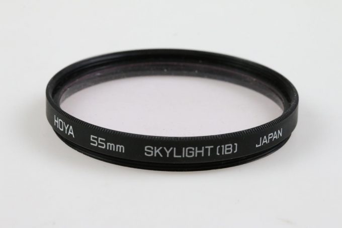 Hoya HMC Skylight (1B) 55mm Filter