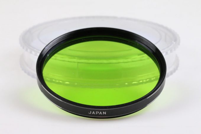 Vivitar Light Green No.11 (X1) Filter - 67mm