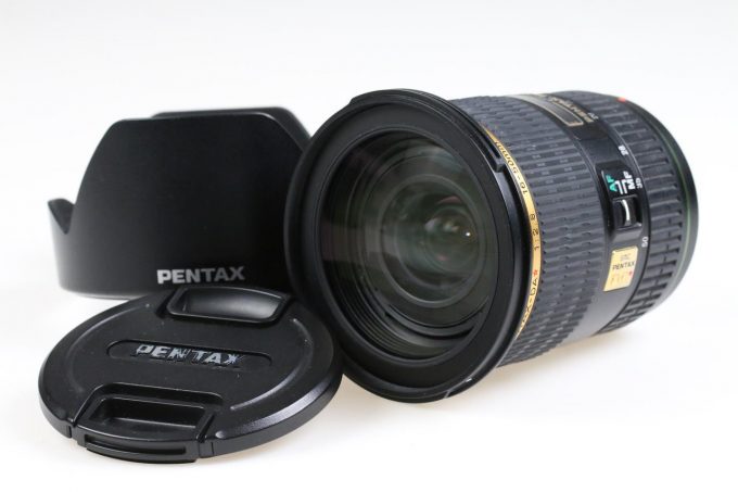 Pentax 16-50mm f/2,8 ED AL - #9056753