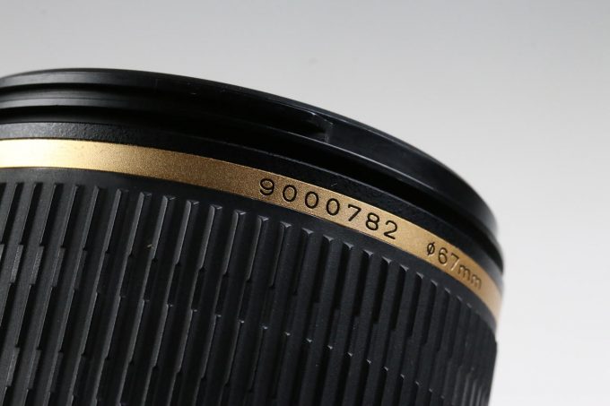 Pentax 50-135mm f/2,8 ED SDM DA SMC - #900782