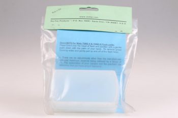 STO-FEN Omni-Bounce MZ70 für Metz MZ-70