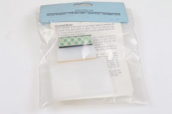 STO-FEN Two-Way Bounce UNI Universal Mounting