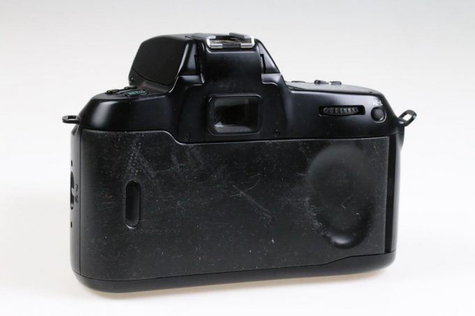 Nikon F70 Body mit AF 28-80mm 3,5-5,6 D - #2693041 - Image 4