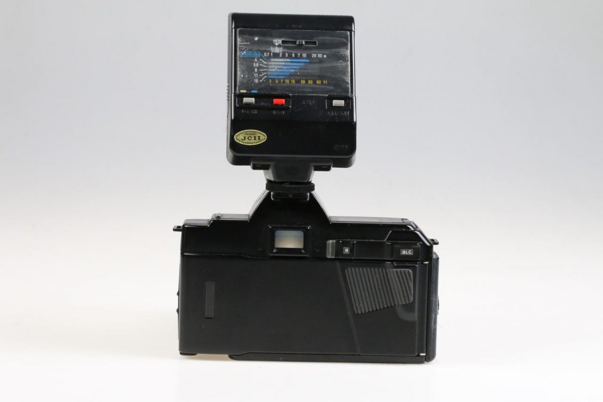 Minolta 5000 AF SET 59204775 Foto Köberl Secondhand