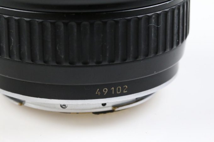 Canon EF 17-35mm f/4,0 L USM - #49102
