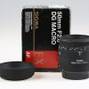 Sigma 50mm f/2,8 EX DG Makro für Canon EF - #2009768