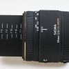 Sigma 50mm f/2,8 EX DG Makro für Canon EF - #2009768