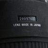 Sigma 50mm f/2,8 EX DG Makro für Canon EF - #2009768