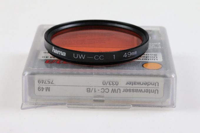 Hoya UW-CC - 49mm